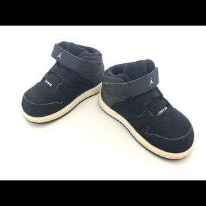 Velcro Baby Air Jordans